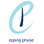 Epping Physie BJP Physical Culture Club Logo